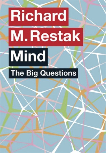 The Big Questions: Mind cover