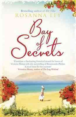 Bay of Secrets cover