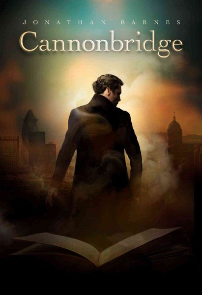 Cannonbridge cover