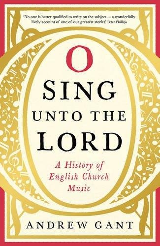 O Sing Unto The Lord cover