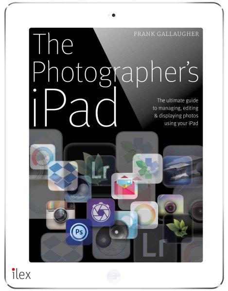 The Photographer’s iPad