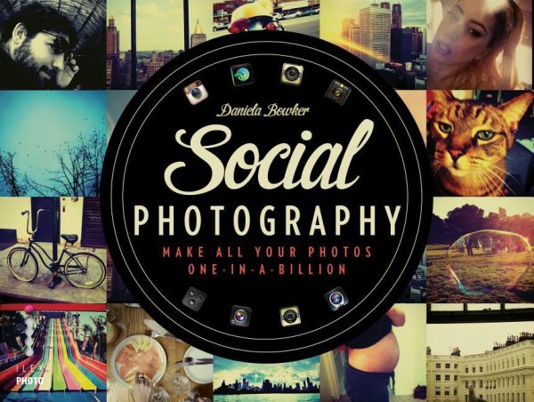 Social Photography cover