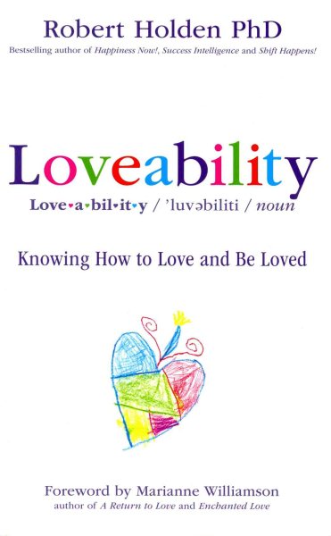 Loveability: Knowing How to Love and Be Loved cover