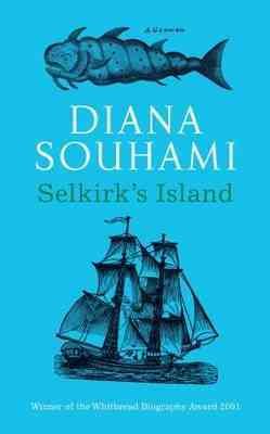 Selkirk's Island cover