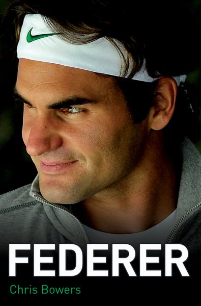 Federer cover