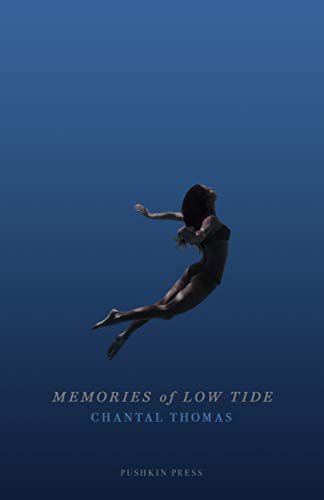 Memories of Low Tide cover