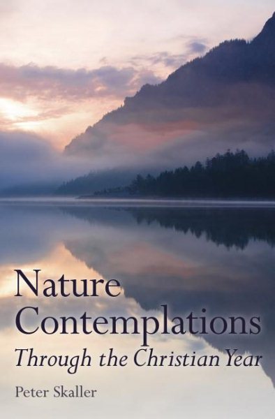 Nature Contemplations Through the Christian Year cover