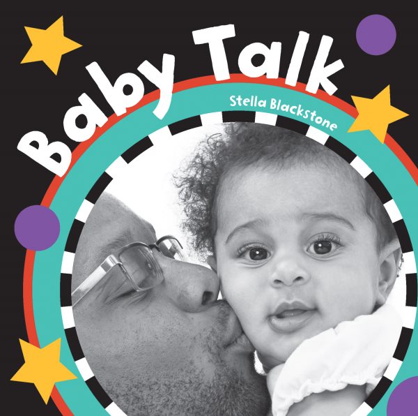 Baby Talk cover