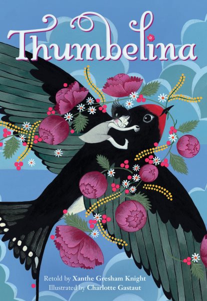 Thumbelina cover