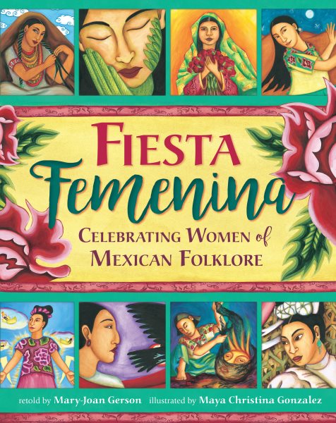 Fiesta Femenina cover