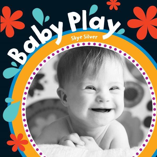 Baby Play (Baby's Day) cover