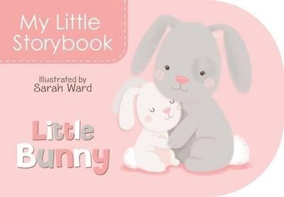 Little Bunny cover