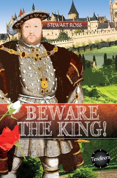 Beware the King! (Timeliners)