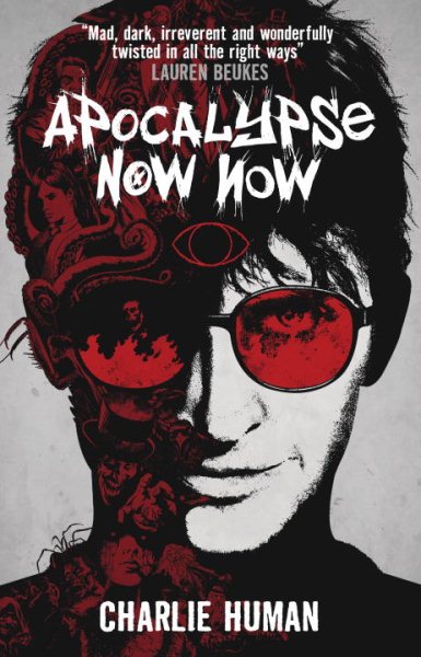 Apocalypse Now Now cover