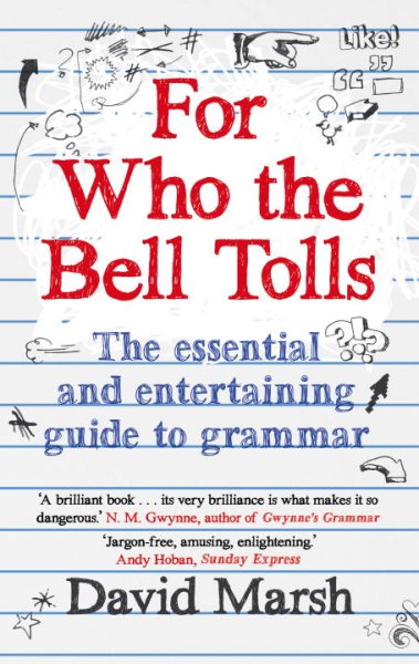 For Who The Bell Tolls cover