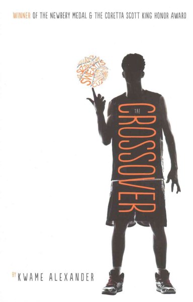 The Crossover [Paperback] [Jan 01, 2001] Howard Hughes cover