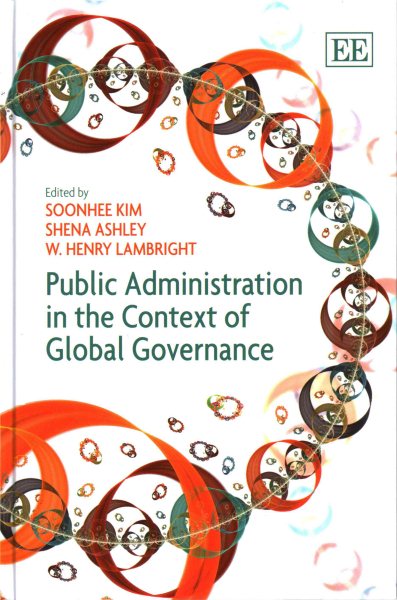 Public Administration in the Context of Global Governance cover