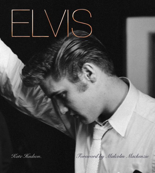 Elvis (Pop, Rock & Entertainment)