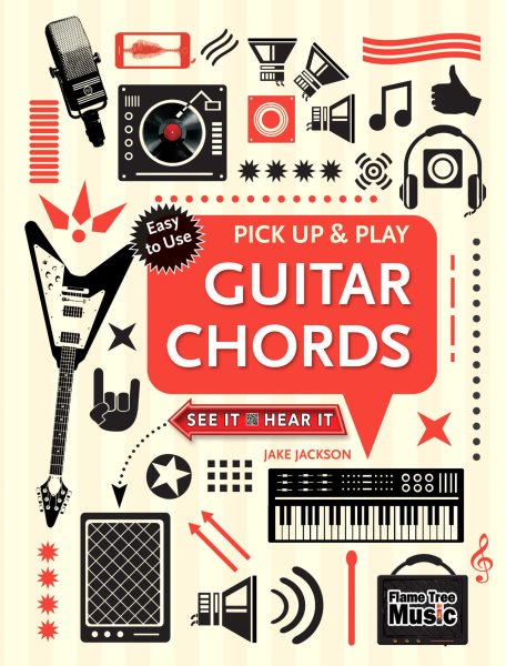 Guitar Chords (Pick Up and Play): Pick Up & Play cover