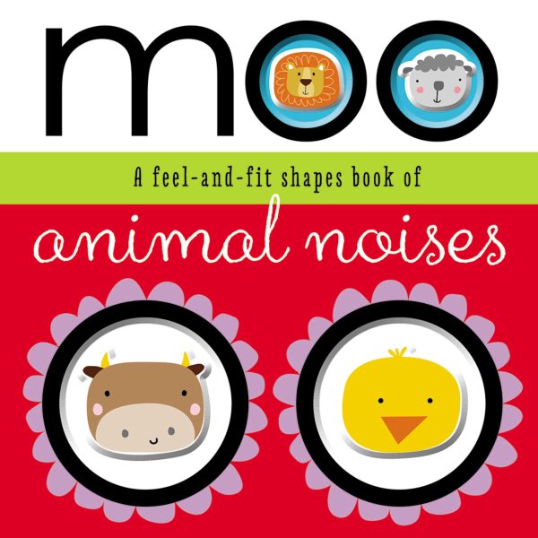 Feel-and-Fit Moo (Fit and Feel) cover