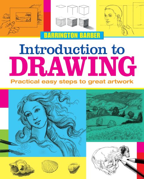 Introduction to Drawing cover