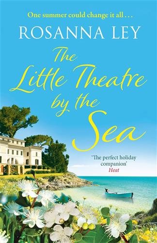 The Little Theatre by the Sea cover