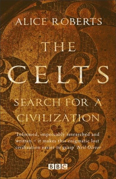 The Celts cover