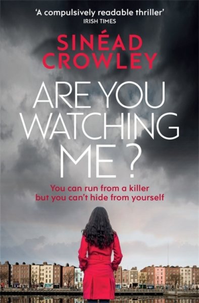 Are You Watching Me?: DS Claire Boyle 2