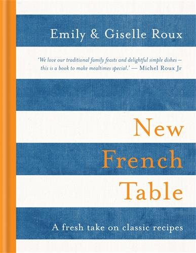 New French Table cover