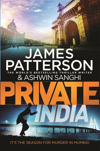 PRIVATE INDIA cover