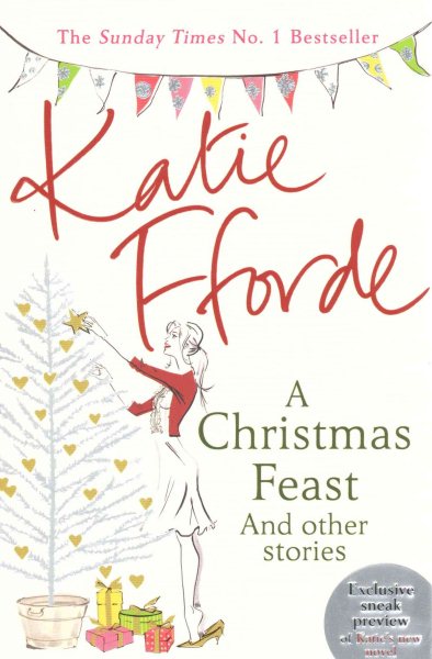 A Christmas Feast cover