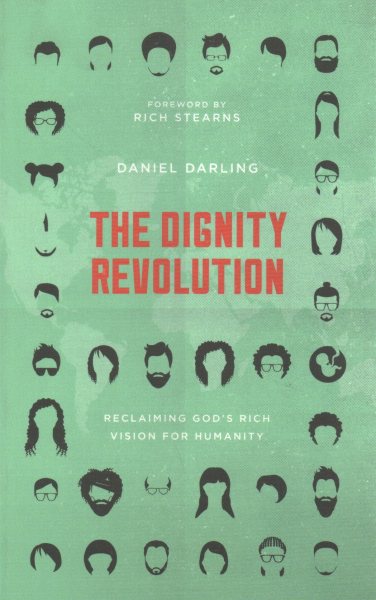 The Dignity Revolution cover