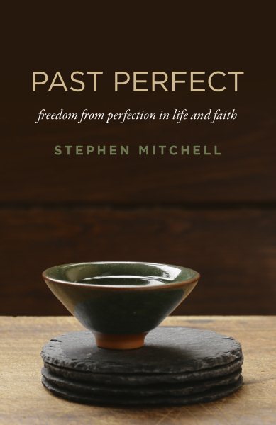 Past Perfect: Freedom from Perfection in Life and Faith cover