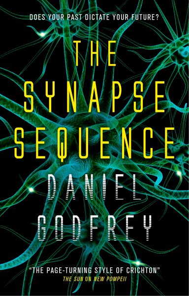 The Synapse Sequence cover