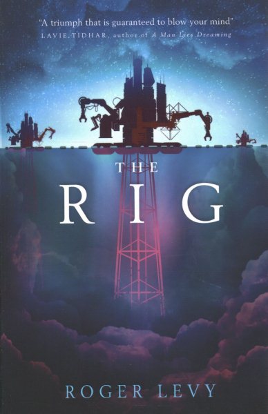 The Rig cover
