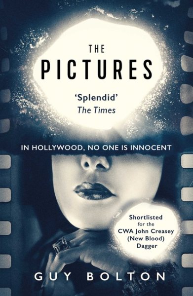 The Pictures cover