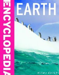 Earth Mini Encyclopedia cover