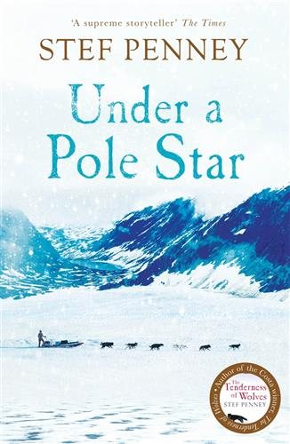 Under a Pole Star cover