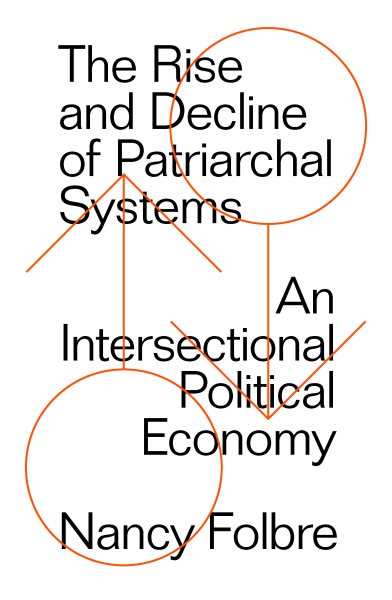 The Rise and Decline of Patriarchal Systems cover