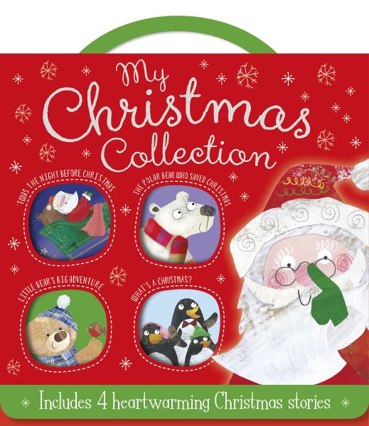 Assortment My Christmas Collection Box Set cover