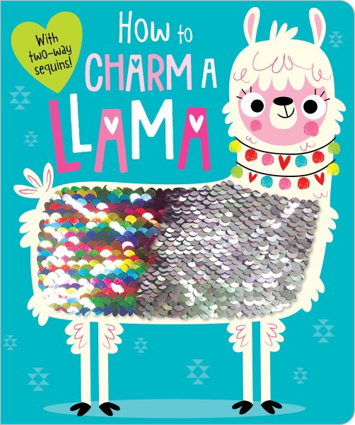 How to Charm a Llama cover