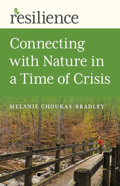 Connecting with Nature in a Time of Crisis: Connecting with Nature in a Time of Crisis (Resilience) cover