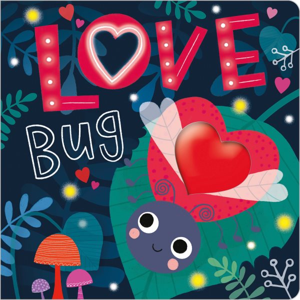 Love Bug cover