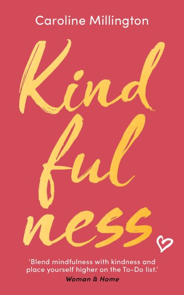Kindfulness cover