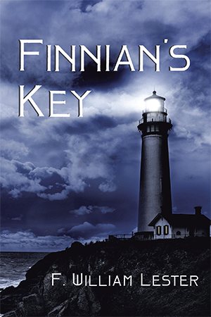 Finnian's Key cover