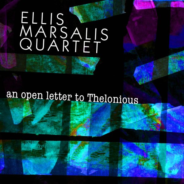 Open Letter to Thelonious cover