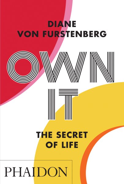 Own It: The Secret to Life cover
