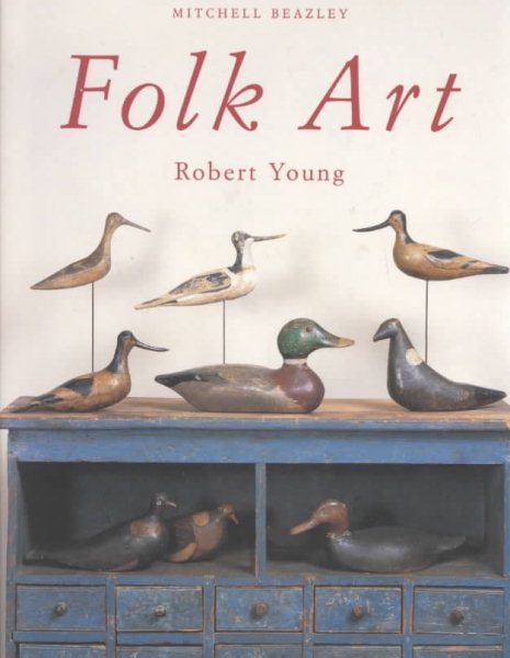 Folk Art cover