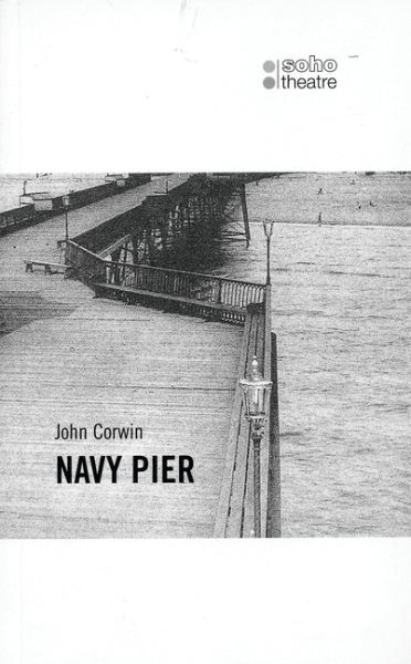 Navy Pier cover