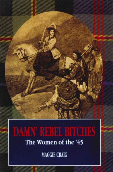 Damn Rebel Bitches cover